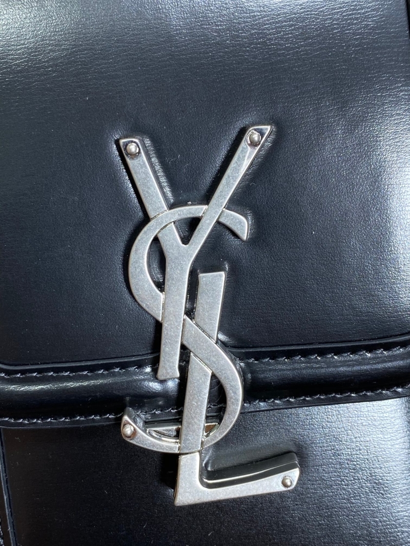 YSL Satchel Bags